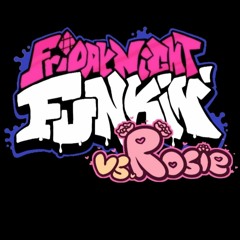 NUEVO AVISO|NEW NEWS| Poison FnF VS Rosie OST