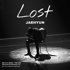Jaehyun Solo - Lost (Clear ver.)