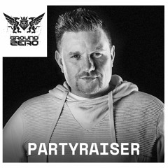 Partyraiser | Ground Zero Festival 2020 - New Year's Eve Livestream