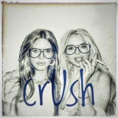 crUsh @diegointhedark