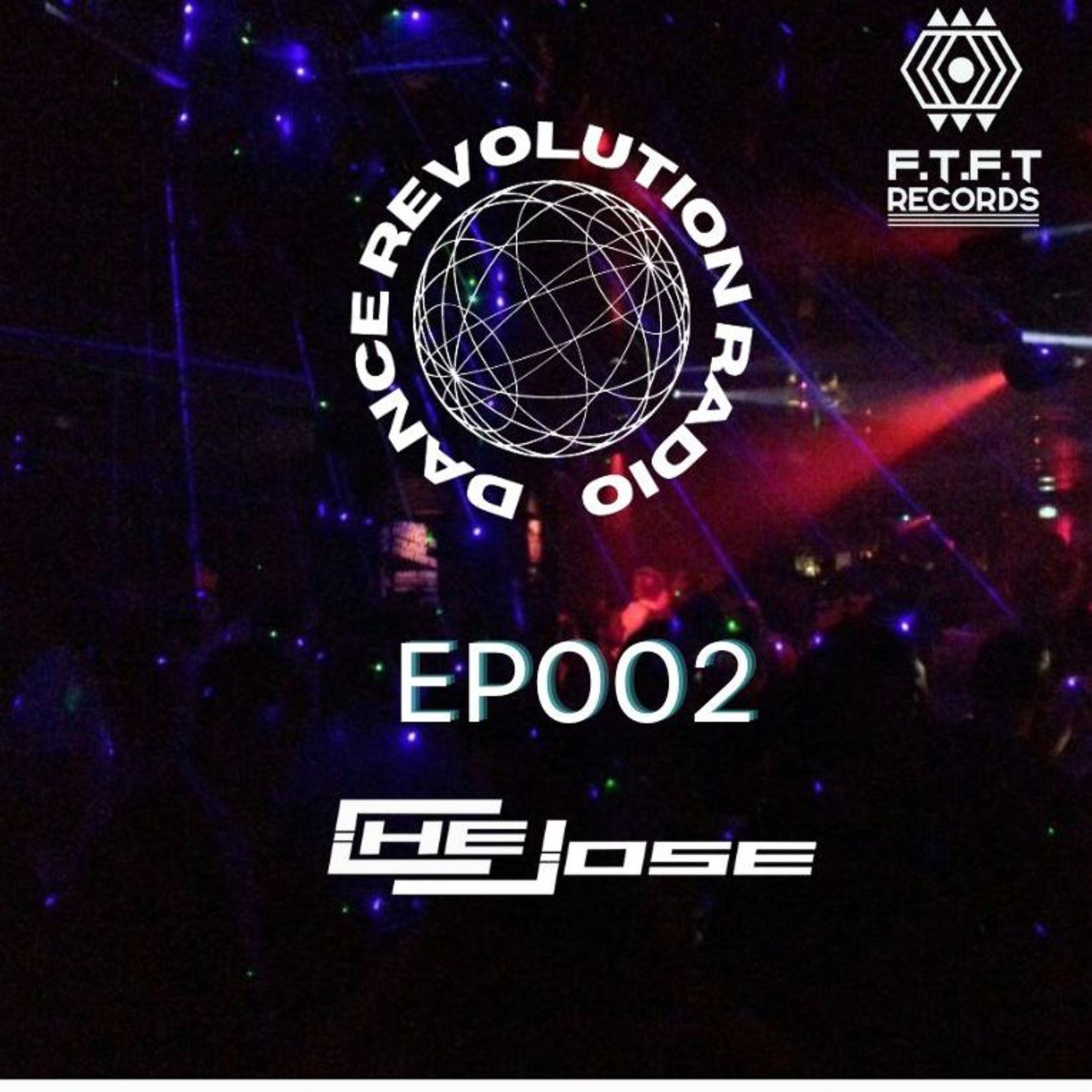 F.T.F.T Records Monthly Podcast