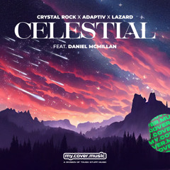Celestial (feat. Daniel McMillan)