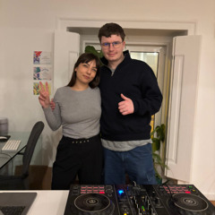Seicheamh #12 w/ CAROLF Márta 2025 DDR
