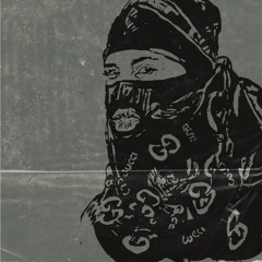 ATIRADOR DA TDC☪️ prod. BRdevil808 & Mayaru