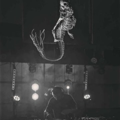 DJ SET VINYLE // FOR DEEP ELECTRONIC SOUND // JET FM