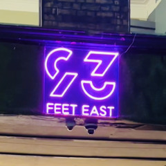 Jesse Jacob Closing Set @ 93 Feet East [08.07.2023]