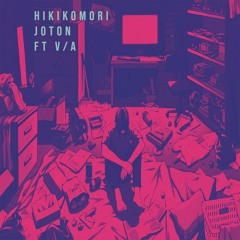 [PREMIERE] | Joton ft. Electric Rescue – Hikikomori [NRLP002]