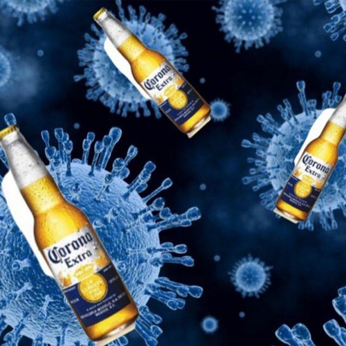 Racket Club Presents: Corona Cuts