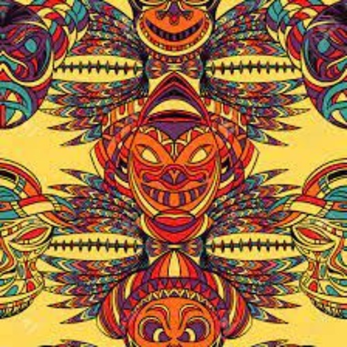 Antoine Clamaran - Zumba E (Alex Ruiz Tribal Drums Remix 2022)CLICK BUY!