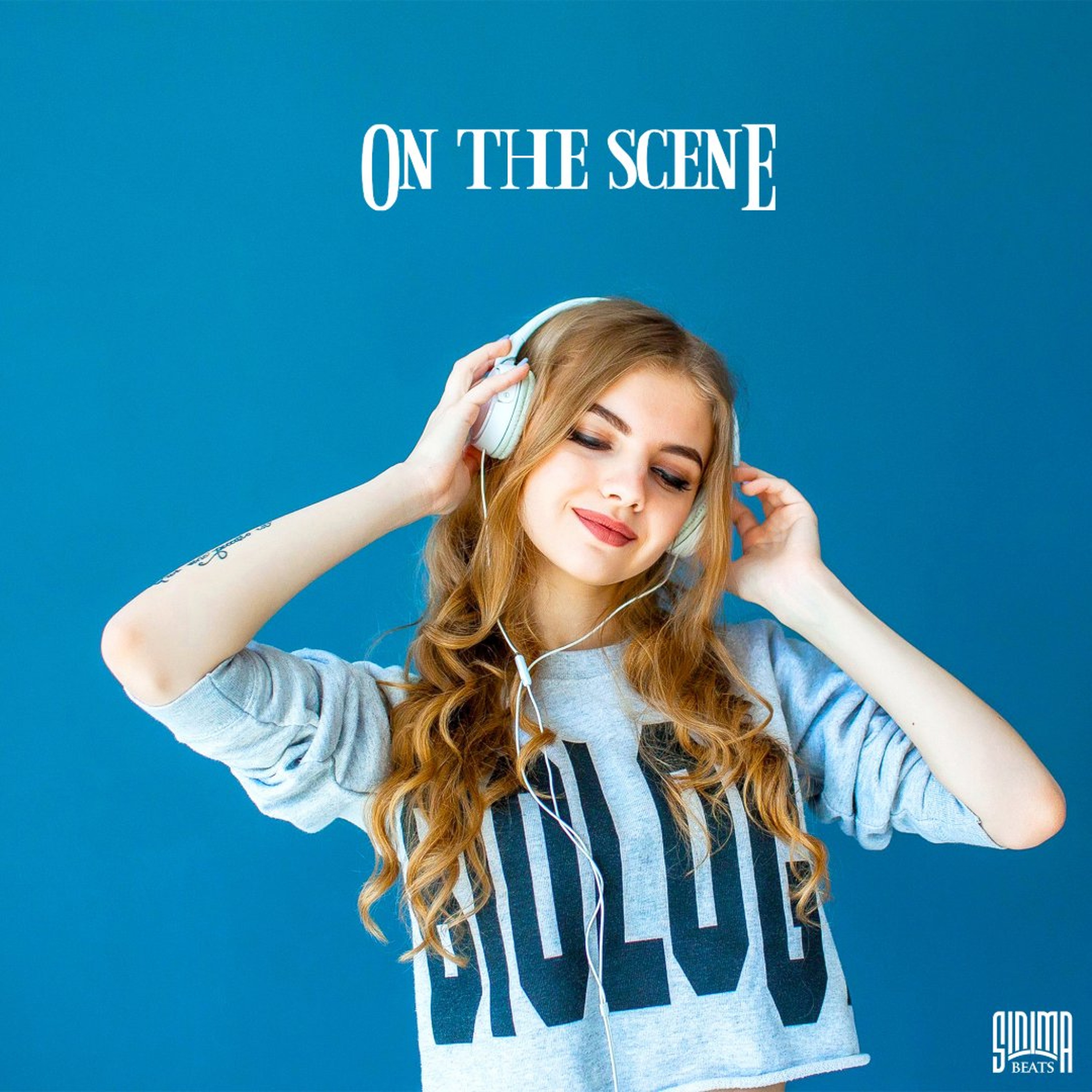 On the Scene episode artwork