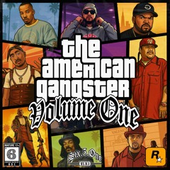 THE AMERICAN GANGSTER VOL1 (651RMX)