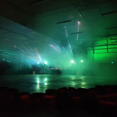 She likes it hard (hard techno006)