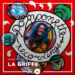 Pomponette Recordings - La Griffe #62