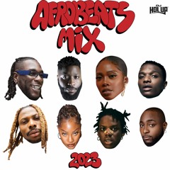 Afrobeats 2023 Mix 2 Hours
