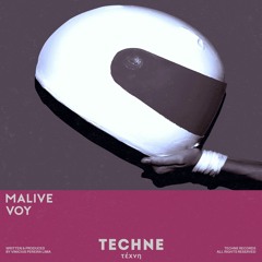 Malive - VOY