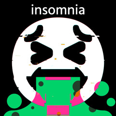 ReStaR← ＆ 映科ゆらう - insomnia