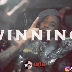 MAZZA X TREI - WINNING (FREE DOWNLOAD PRESS BUY)
