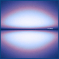 NRJ DISIZ ET THEODORA - MELODRAMA (PN)