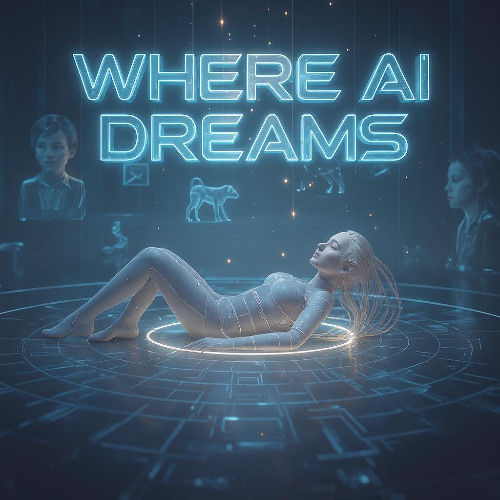 Where AI Dreams