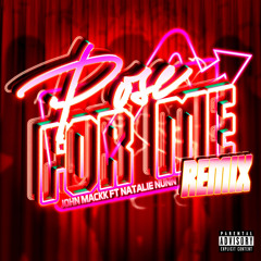 Pose For Me (feat. Natalie Nunn) [Remix]