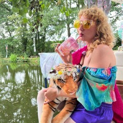 Punching Polly - Dolle Scholle @Teichwiesen 24