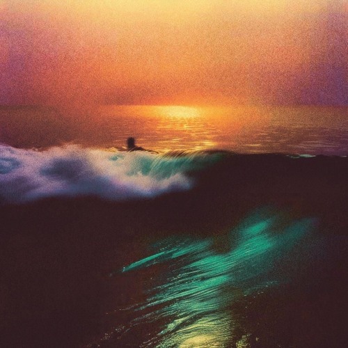 SktChance - Oh Ya [Slowed + Reverb]