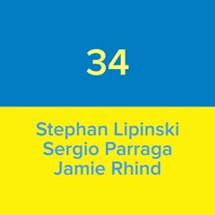 Three Four  - Stephan Lipinski / Sergio Parraga / Jamie Rhind