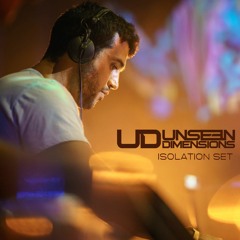 Unseen Dimensions Isolation Set