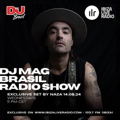 Ibiza Series 002 Naza