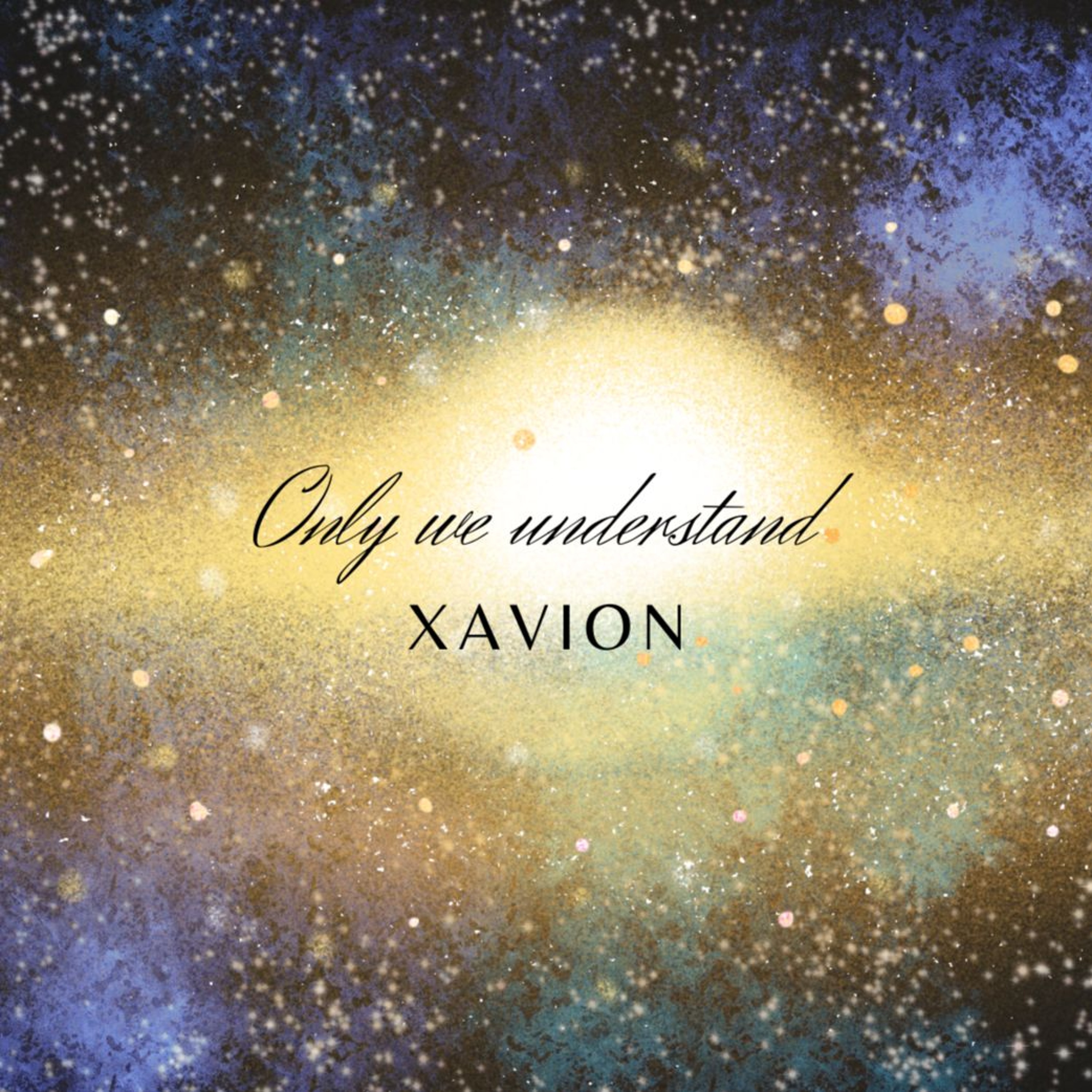 Only we understand episode artwork
