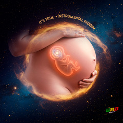 Black Record Bless • It's true Riddim Instrumental