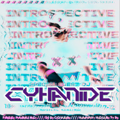 Live @INTROSPECTIVE 08-12-2025