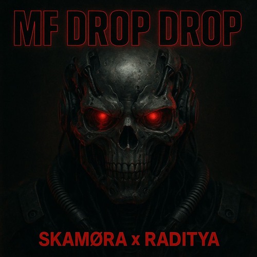 MF DROP DROP