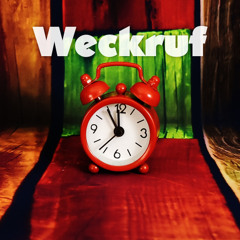 Weckruf  - Fastenpredigten 2026 Nr. 6