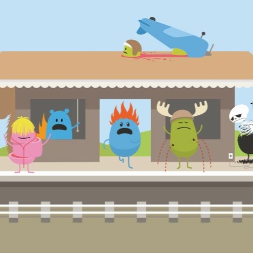 Stream Download Dumb Ways To Die 2: The Games For Windows 10.