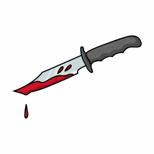 Ghost Lotus & Palms - Knife Tricks