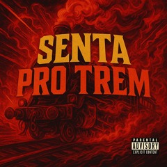 🚂SENTA PRO TREM🚂(PONTINHO DE SC) - PAULIN SC NO BEAT