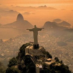 DJ DESMOND - DEFF SKUAL BRAZIL SUNSET SESSION - SEPT 2023