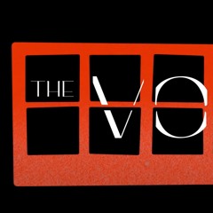 The Voyeur [Book trailer]