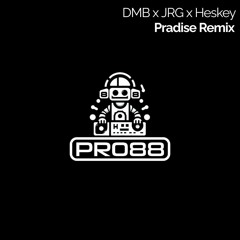 FREE DOWNLOAD - DMB x JRG x Heskey - Paradise Remix