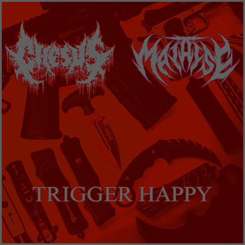 TRIGGER HAPPY W/GHESUS *FREE DL*