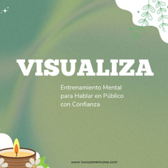 Gestión del Estrés Hablar en Público en Inglés para Profesionales