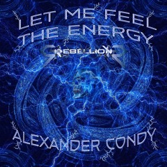 Alexander Condy - Right Back On The Track (FREE DL)