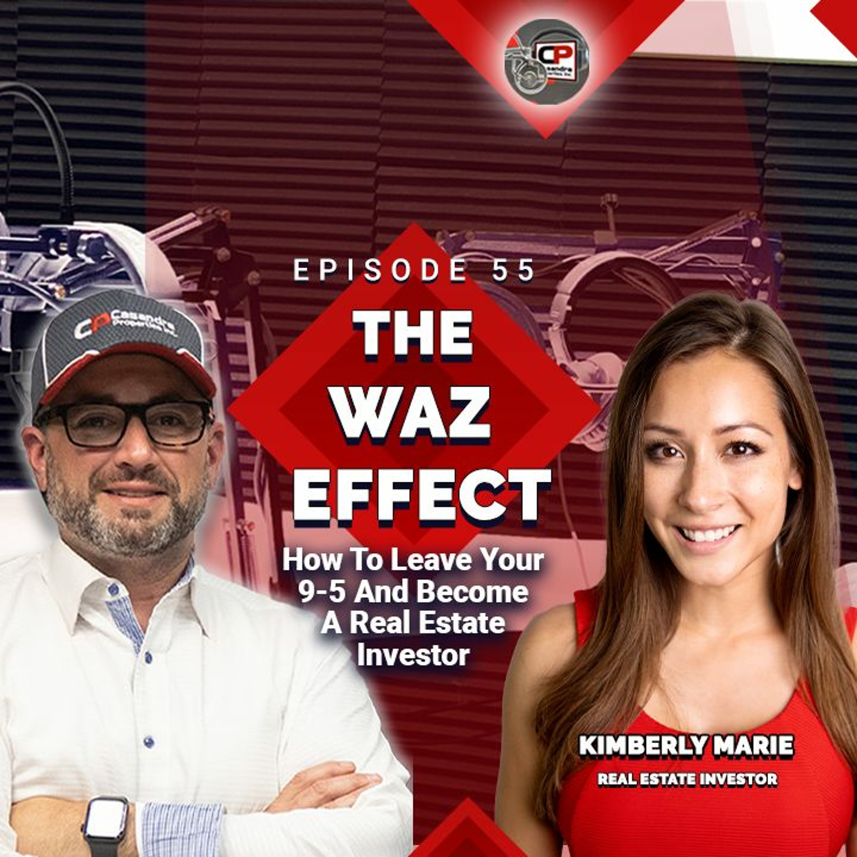 PreReal Podcast