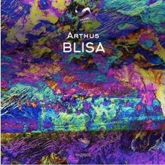 Premiere : Arthus - Kaguya (RHZF005)