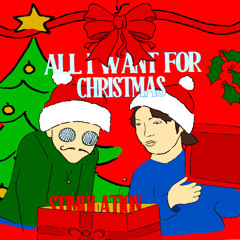 All I want for Christmas is Stimulation