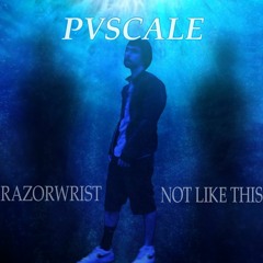 PVSCALE222 - Dancing in the sky (Prod. Razorwrist)