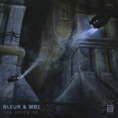 Bleur & MB1 - The Voice - K9023 - (snippet)