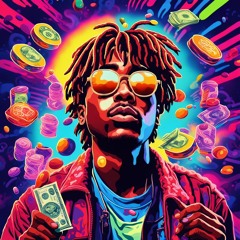 Juice WRLD - What Being Rich Feels Like V3 (Prod By: C0nC3al) (Skip 40 Secs)