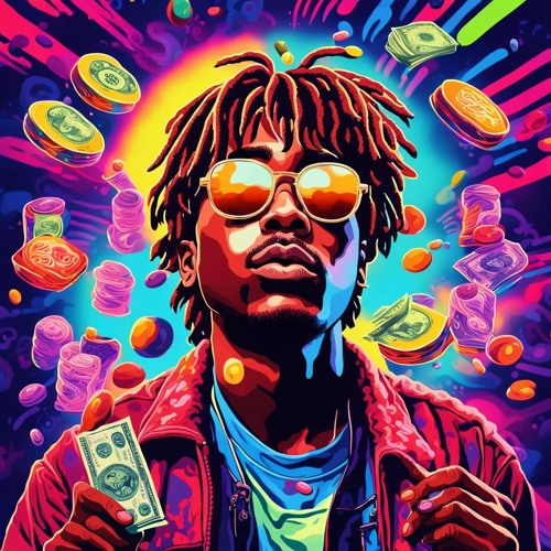 Juice WRLD - What Being Rich Feels Like V3 (Prod By: C0nC3al) (Skip 40 Secs)